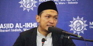 Ustadz Salim A. Fillah dan Dakwah Islam yang Kontemporer
