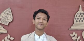 Tradisi Nusantara di Ujung Senja, Puisi Mahasantri Berhasil Raih Juara 2 Nasional