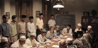Yuridis-Historis Fatwa Jihad KH Hasyim Asy’ari dan Konsolidasi Doktrin Pertahanan Negara (1945–1946)