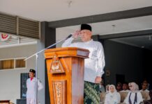 Santri, Ulama, dan Kemerdekaan