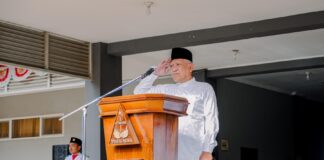 Santri, Ulama, dan Kemerdekaan