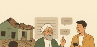 Menyikapi Isu Seputar Insiden Pesantren dengan Nalar dan Nurani