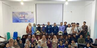 RRI Kediri dan KPI Unhasy Jalin Sinergi Membangun Narasi Positif di Era Digital
