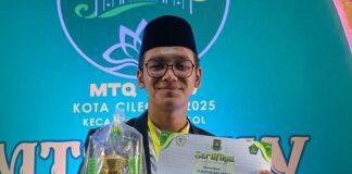 Angkat Isu Urban Farming, Mahasantri Tebuireng Raih Juara 2 KTIQ