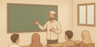 Hadis tentang Siksaan Orang yang Tidak Mengamalkan Ilmunya
