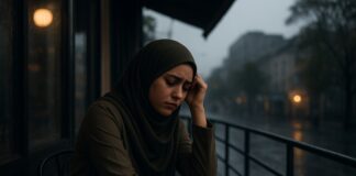 Waktu yang Hilang Sia-sia