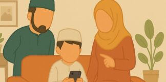 Nasihat yang Tepat Waktu, Kunci Membentuk Hati Anak