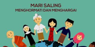 Mengharmoniskan Komunikasi Lintas Nilai