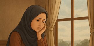 Yang Kupelihara Bukan Cinta