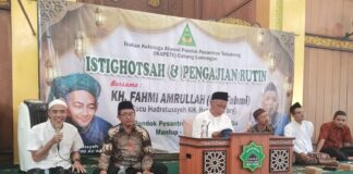 Refleksi Mendalam Ketua IKAPETE Jatim di Balik Tragedi Mushola Ambruk PP Al-Khoziny