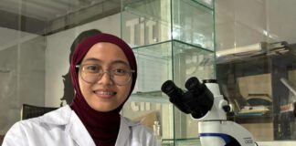 Perjalanan Alumni Trensains Tebuireng ke ECOTON Indonesia
