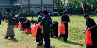 Tradisi Ro’an dalam Kehidupan Santri Pesantren