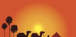 Menyusun Peta Jalan Dakwah