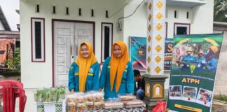 Inovatif! SMK Tebuireng 3 Bangun Kreativitas Siswa dengan TEFA