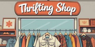 Trifting, Trend Slow Living Gen-Z?