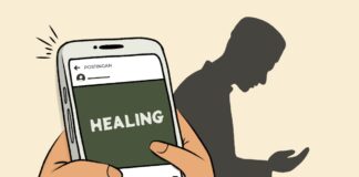 Di Balik Caption ‘Healing’, Saat Istirahat Menjadi Ibadah