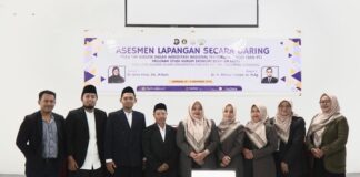 Jalani Akreditasi, HES Unhasy Berkomitmen Menuju Prodi Unggul