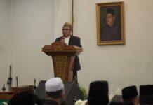 Trik Sedekah Tanpa Melakukan Apa Pun