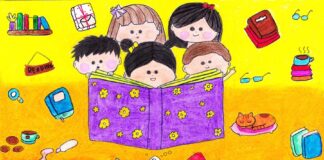 Literasi Finansial Anak, Cinta Realistis yang Sering Terlupakan