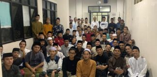 Mudir Ma’had Aly Tekankan Mahasantri Menjadi Generasi Qur’ani dan Pengkaji Turats