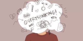 Cara Rumi Menghadapi Overthingking dan Doomscrolling