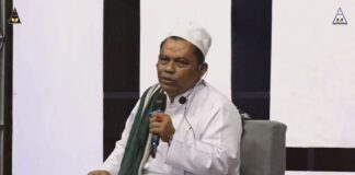 Wajib Manut Guru dan Aturan Pondok, Kiai Farid Zaini Tekankan Kunci Raih Ilmu Manfaat