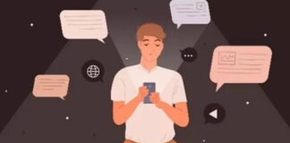 Generasi Scroll dan Lunturnya Semangat Amal Shalih