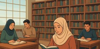 Hal-hal yang Perlu Dipahami Saat Usia 20-an