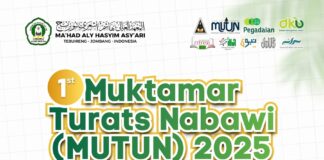 Ma’had Aly Hasyim Asy’ari Tebuireng Gelar Konferensi Internasional: Angkat Isu Eko-Sunnah, Kontribusi Hadis Menjawab Krisis Global dan Pembangunan Berkelanjutan (SDGs)