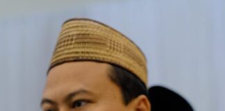 Wakil Mudir Ma’had Aly Tebuireng Raih Juara 3 Anugerah GTK Berprestasi Kemenag Jombang 2025