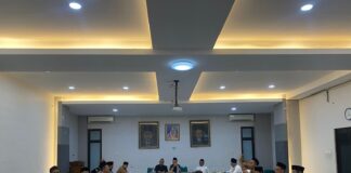 Dewan Masyaikh Tebuireng Evaluasi Program Diniyah dan Soroti Kasus Bullying di Lingkungan Pesantren