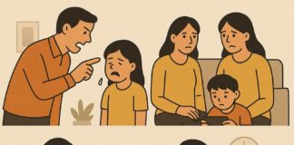 Belajar dari Kesalahan, Mengapa Anak Harus Diberi Ruang untuk Gagal?