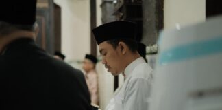 Di Balik Layar Silaturrahim Mustasyar