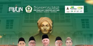 Respons Krisis Iklim, Ma’had Aly Tebuireng Gelar ‘Khataman Hadis Ekologi’