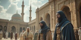 Keturunan Persia di Madinah, Biografi Tiga Tokoh Besar Cucu Yazdajird