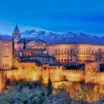 islam andalusia