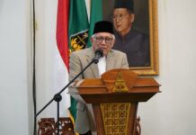 Menjaga Spirit Ramadan dan Menjadi Santri Sejati