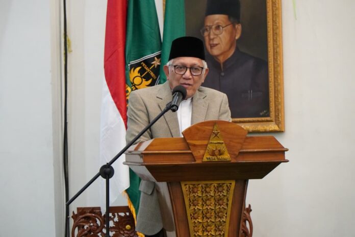 kiai kikin yudisium mahad aly