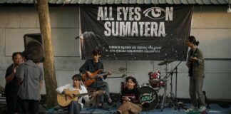 LSPT Gandeng Mahasiswa Unhasy Gelar Konser Amal, Donasi Terkumpul Rp11 Juta