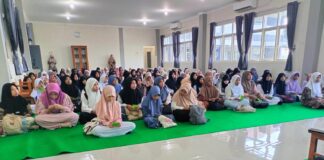 Peminat MA Sains Salahuddin Wahid Kesamben Melonjak, Integrasi Sains dan Al-Qur’an Jadi Magnet