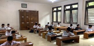 Antusiasme Calon Santri Unit Mu’allimin Hasyim Asy’ari: Dari Dorongan Orang Tua hingga Keinginan Pribadi