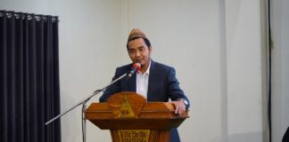 Harapan Mudir Ma’had Aly: MUTUN Jadi Gerbang Tebuireng sebagai Pusat Khazanah Keilmuan Islam Global
