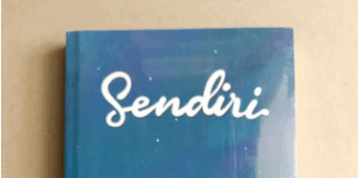 Apakah Sepi Selalu Menyakitkan? Temukan Jawabannya dalam “Sendiri”