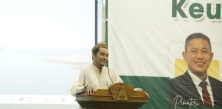 Kiai Roziqi Sebut Keilmuan dan Keuangan Harus Terhubung, Mahasantri Perlu Melek Literasi Finansial