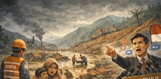 Bencana Sumatra: Kematian yang Dipesan oleh Kebijakan
