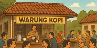 Sang Penggerak Massa