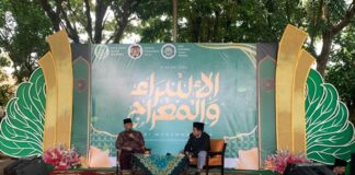 KH. M. Agus Maulana Ungkap Upaya Hadratussyaikh Menjaga Keutuhan Umat Melalui Kitab At-Tibyan