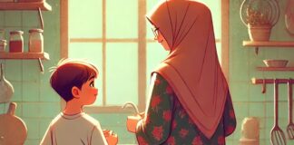 Lima Pondasi Penting Mendidik Anak Laki-Laki dalam Islam