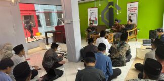 Santri Serba Ahli atau Setengah Jadi? Dibahas dalam Bedah Majalah Tebuireng di UPSI