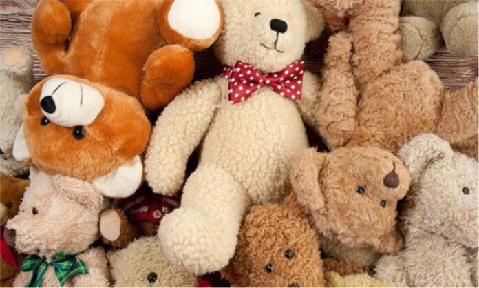 boneka